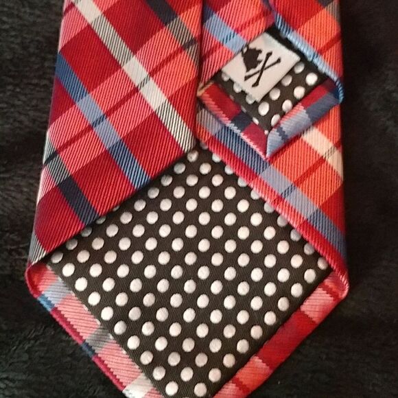 Nick Graham Tie - Picture 4 of 5
